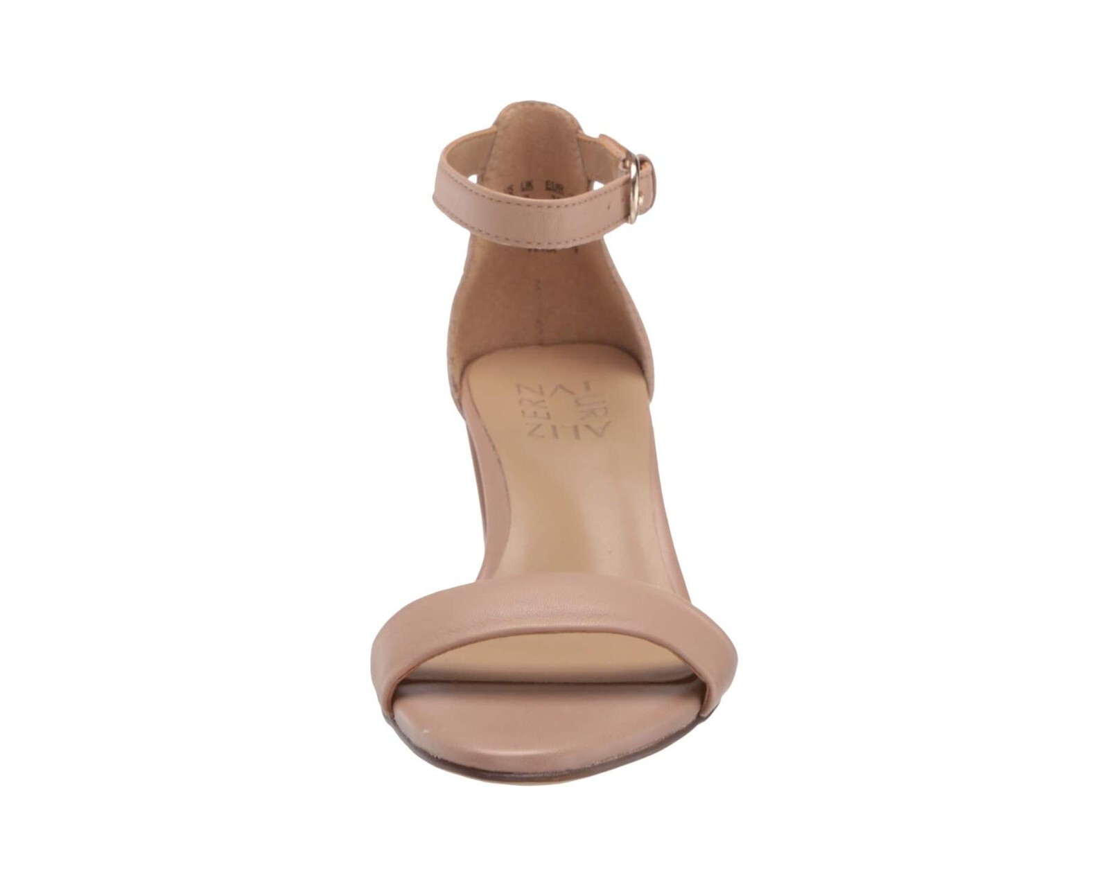 Naturalizer Z4929* Vera Ankle Strap Sandals Women’s Shoes Size 9M