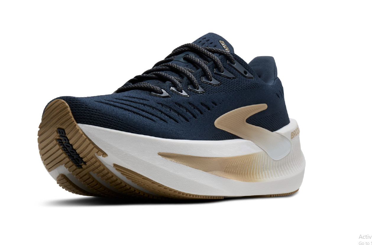 [BIG SALE] Brooks Glycerin Max 2 Men Performance Shoes