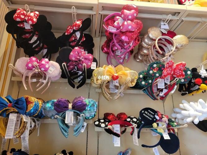 2024 Disney Parks Loungefly Mickey Ears Rapunzel Cinderella Belle Anna Headband