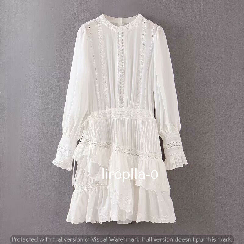 Women’s Boho vintage Evening Party Beach Dresses check size charts