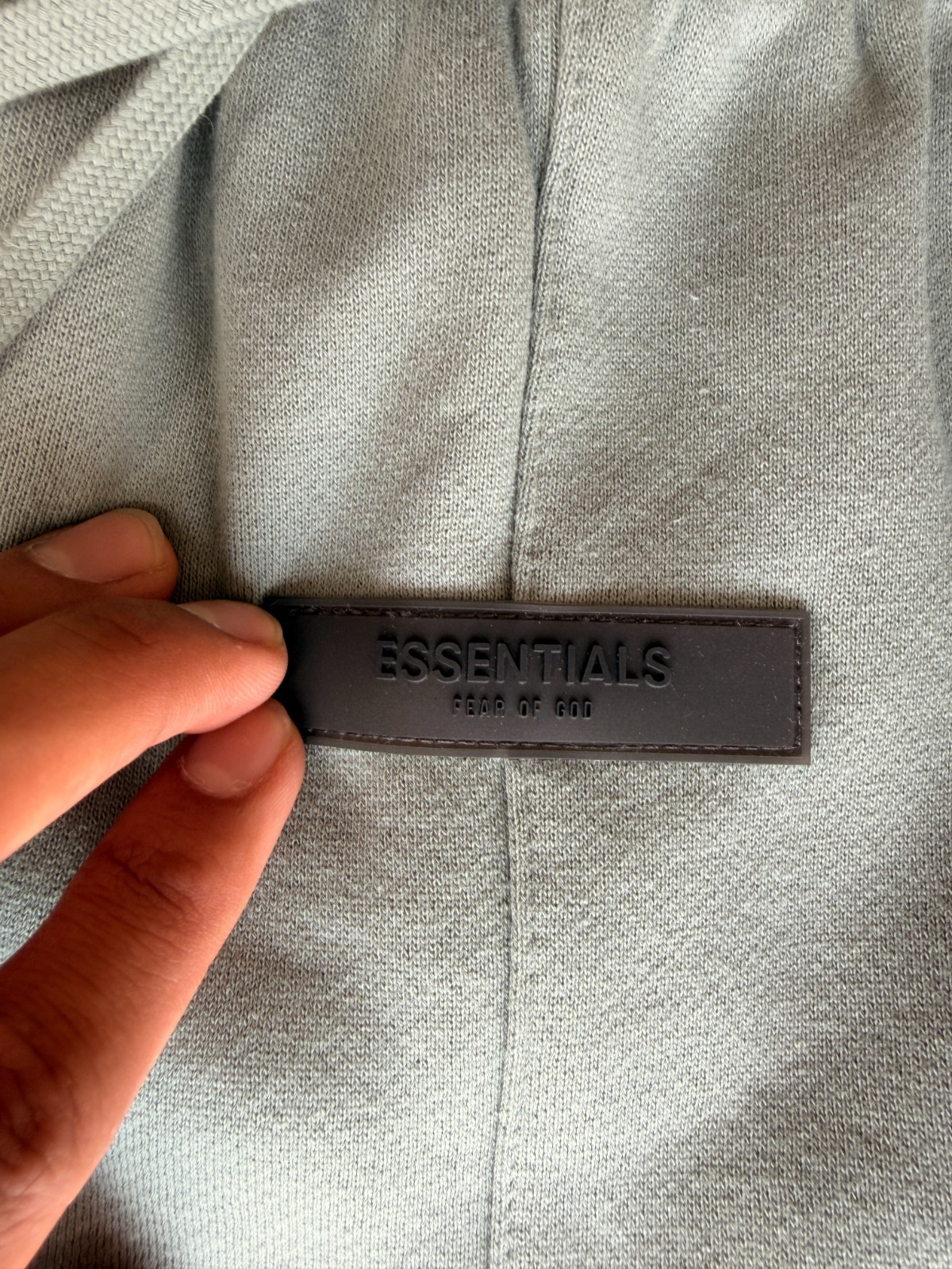 essentials shorts