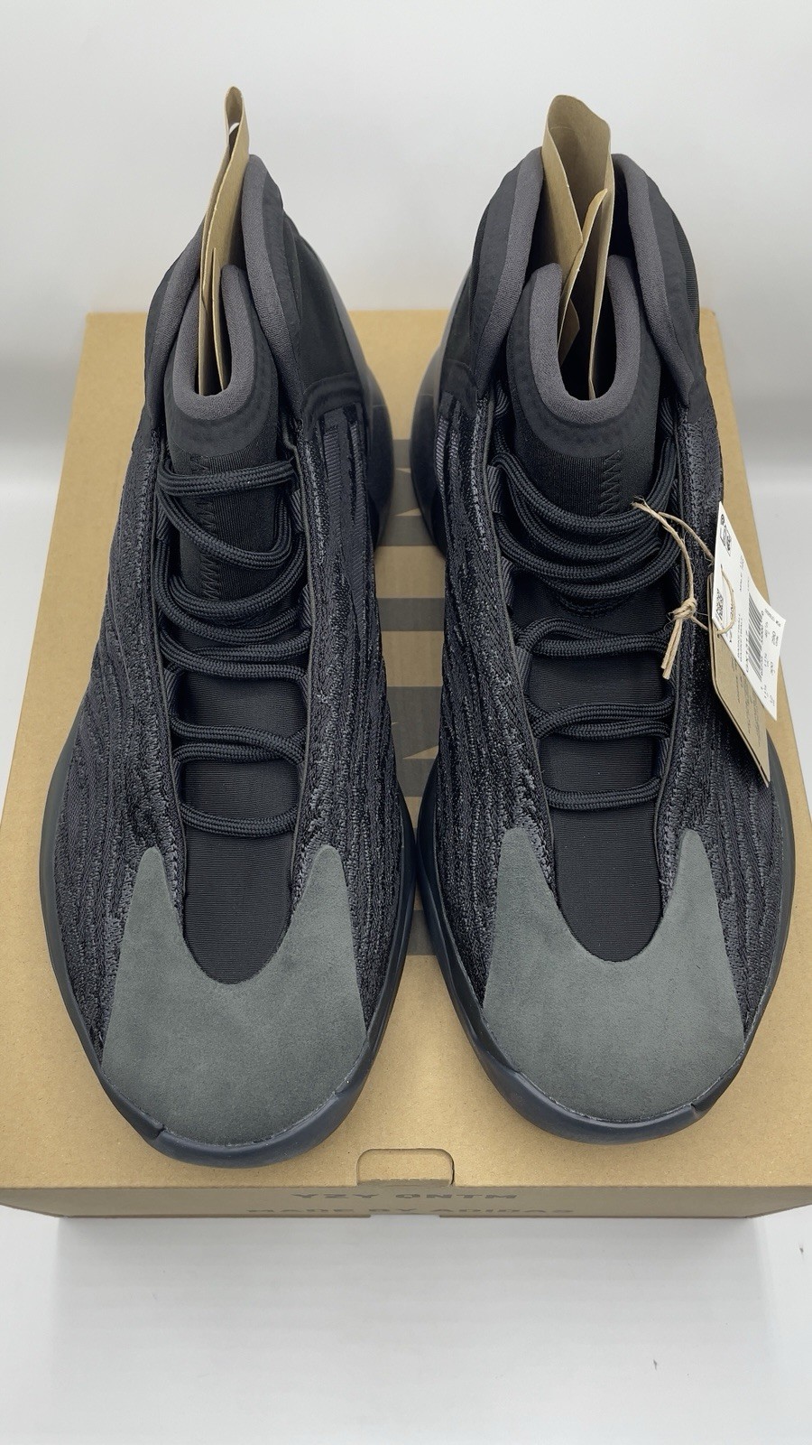 Size 12 – adidas Yeezy Quantum Onyx GX1317