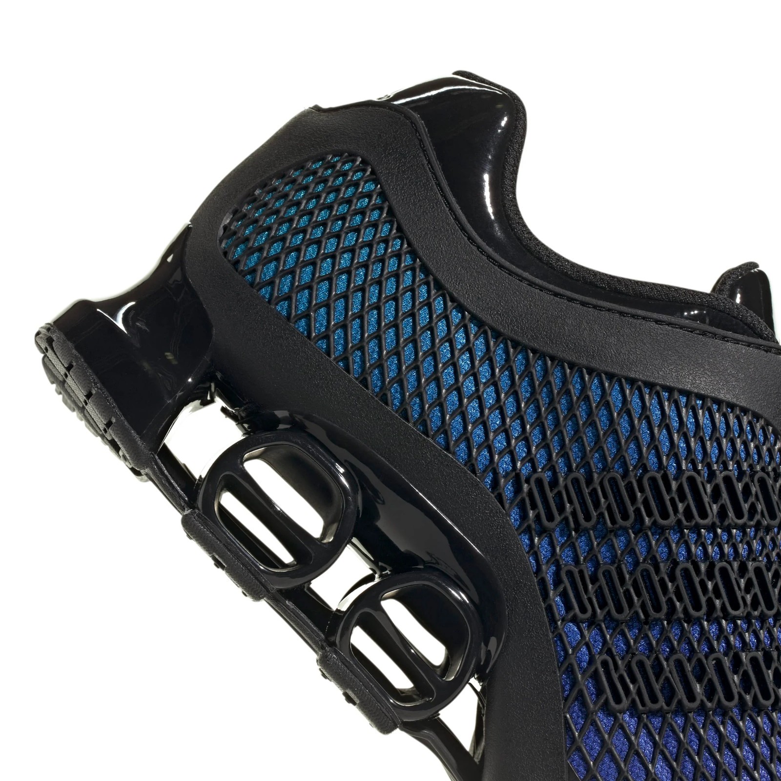 adidas Megaride S2 Men’s Multi Size Shoes JR5743 Black/Purple/Blue BRAND NEW