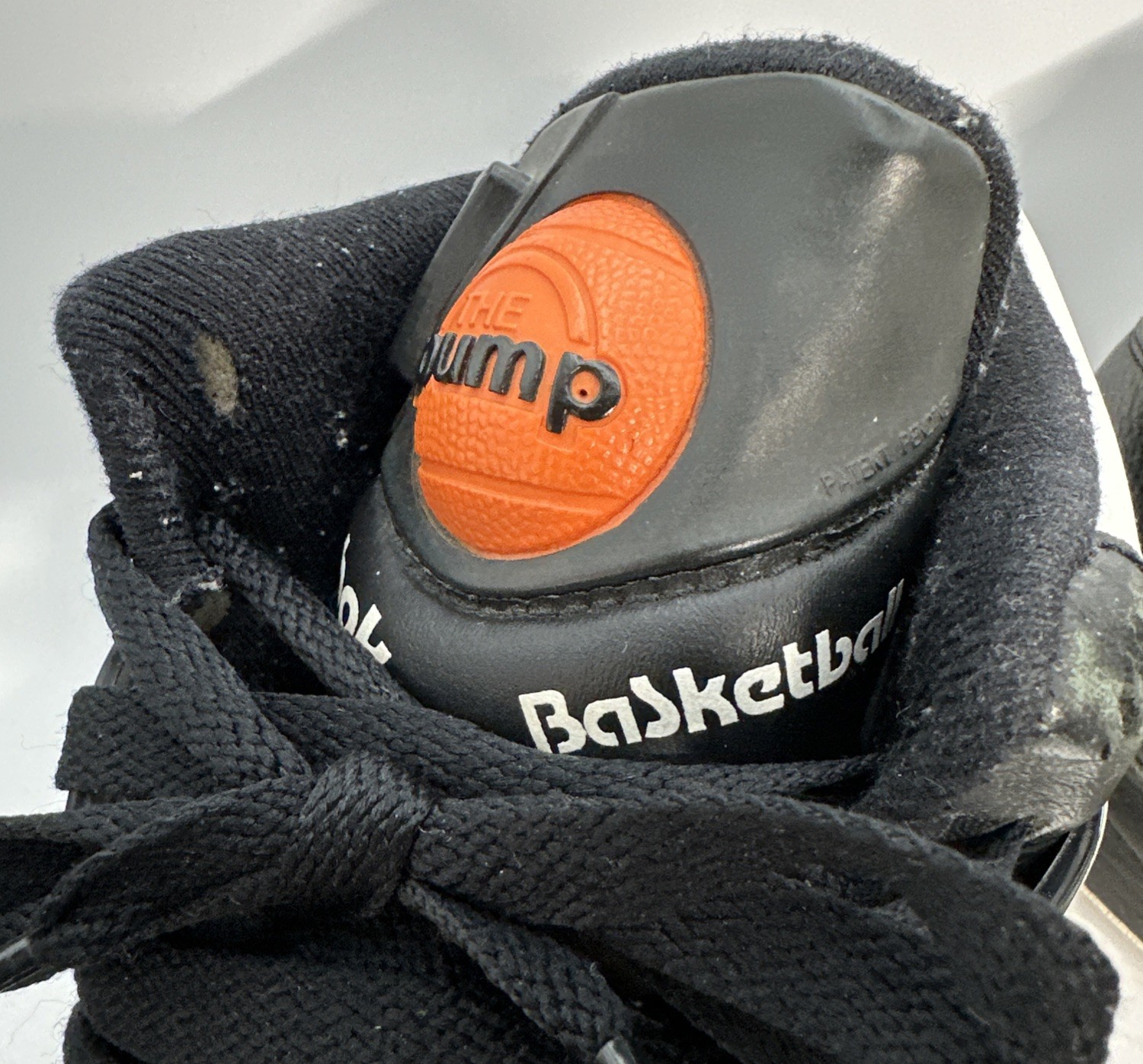 Y2K Reebok Pump Omni Lite Dee Brown J15298 Men’s 10 Retro Tag Older Drop