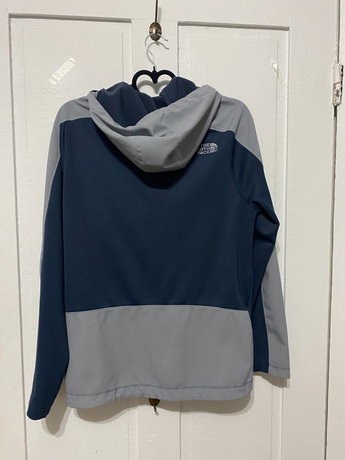 Men’s North Face Zip Hoodie Jacket