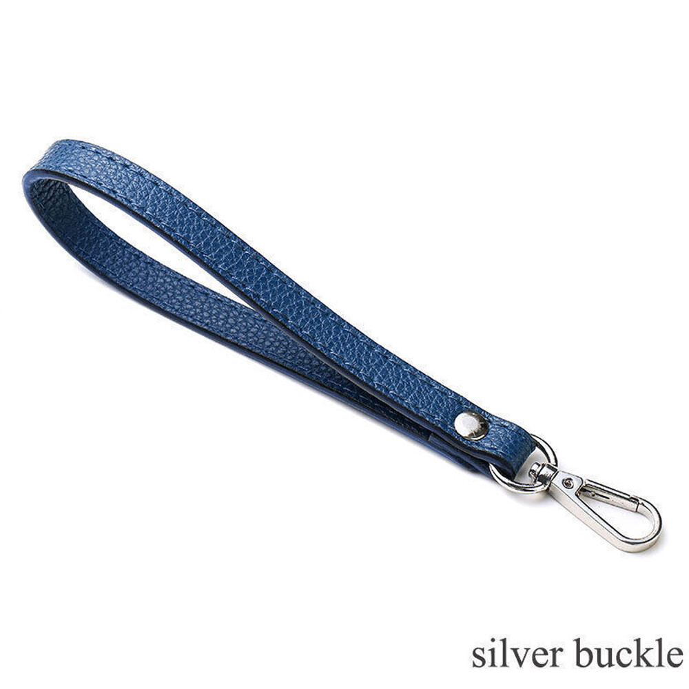 4X Replacement Bag Wrist Strap Hands-Free Wristlet for Wallets Purse Clutch 19cm