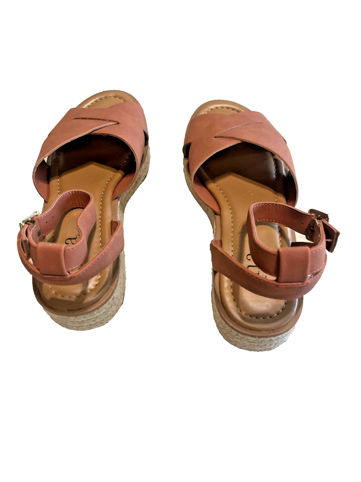 A. N. A. (A New Approach), Brand New no Box, Never Worn, Size 6, Brown
