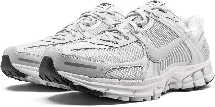 Men’s Nike Zoom Vomero 5 Vast Grey/Black-Sail (BV1358 001) – 8