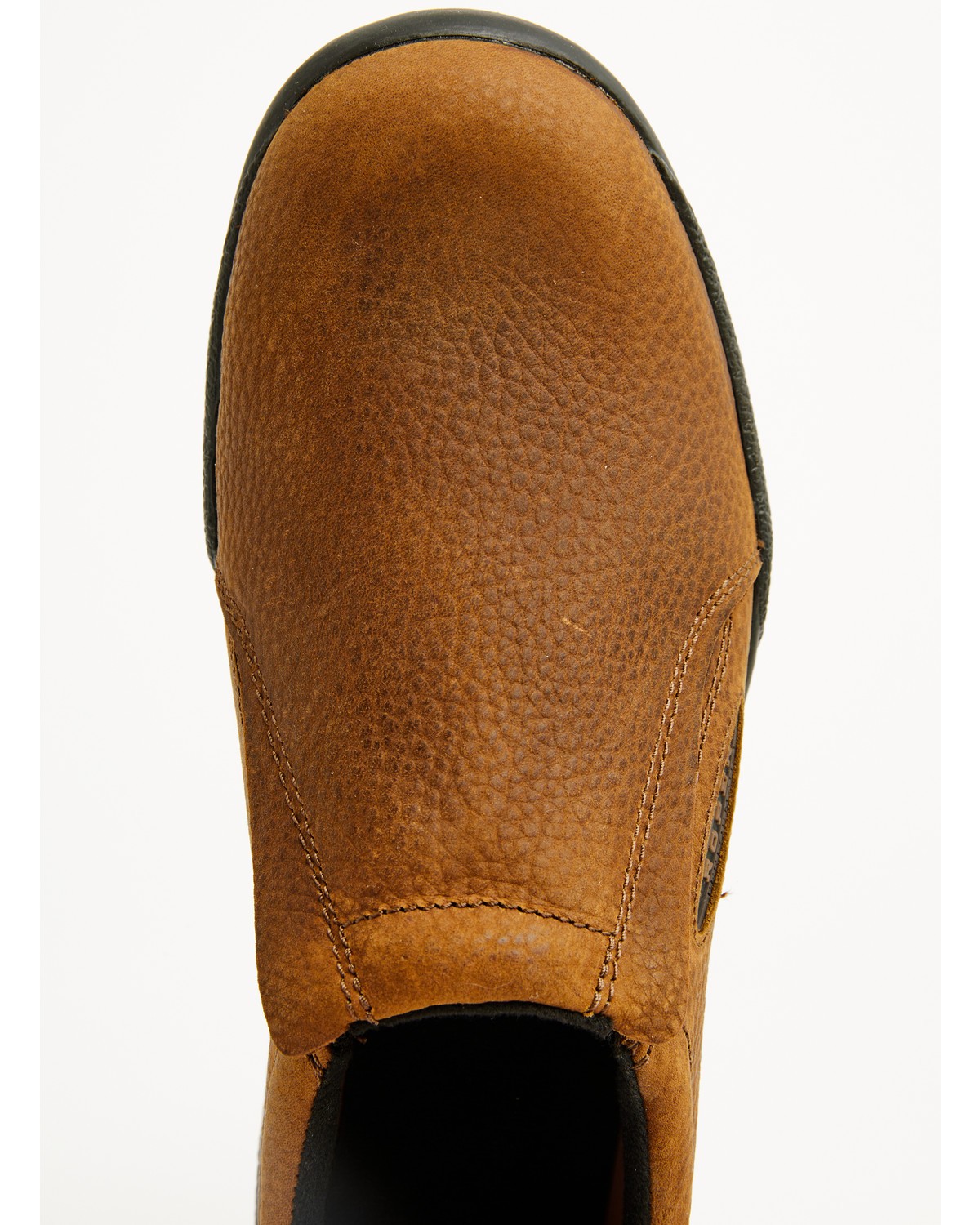 Roper Classic Slip-On Casual Shoes – 09-020-0601-9440 BR