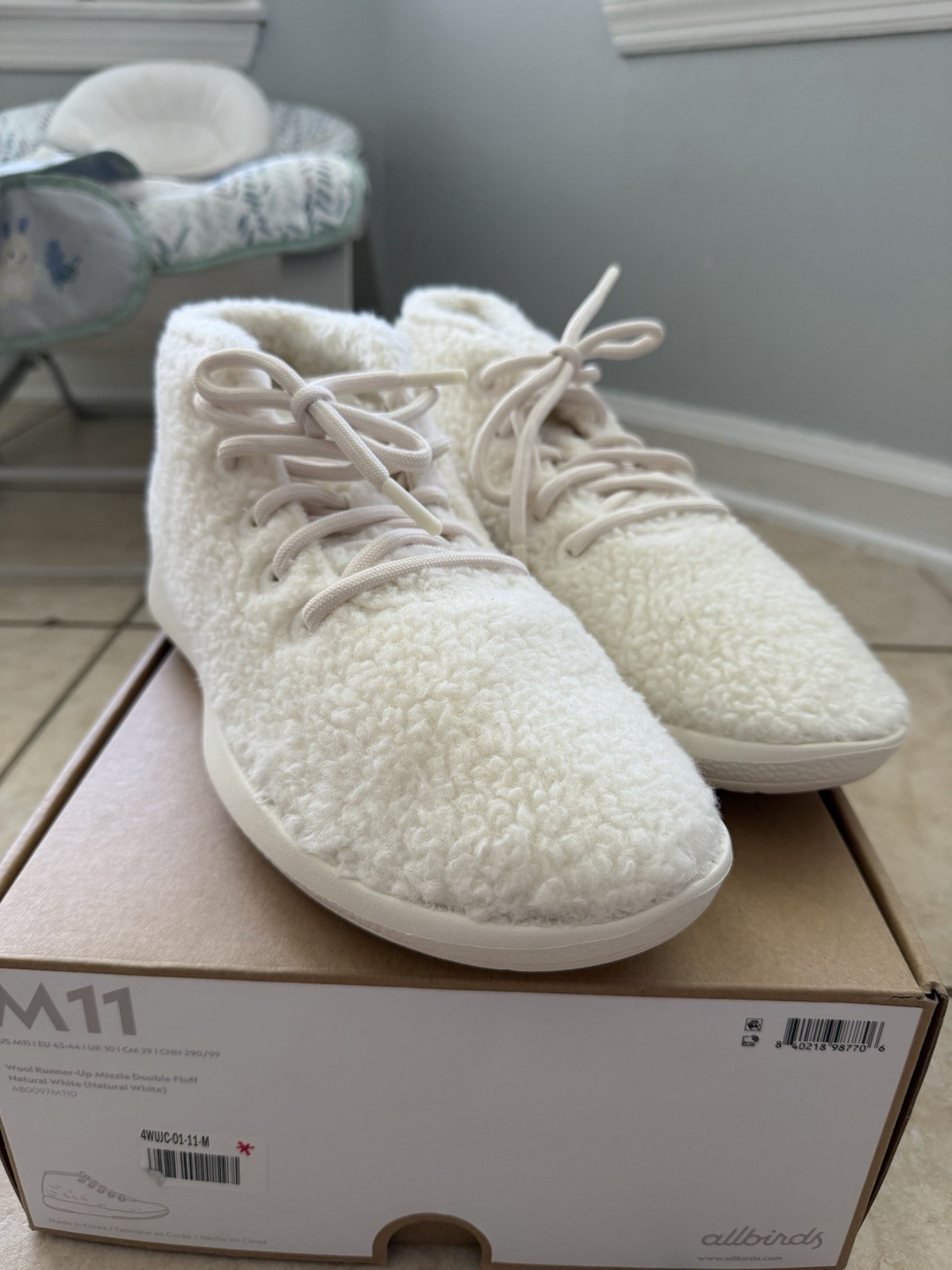 Shoes Allbirds Size 11