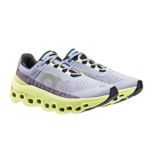 On Cloudmonster, Various Colors, NEW