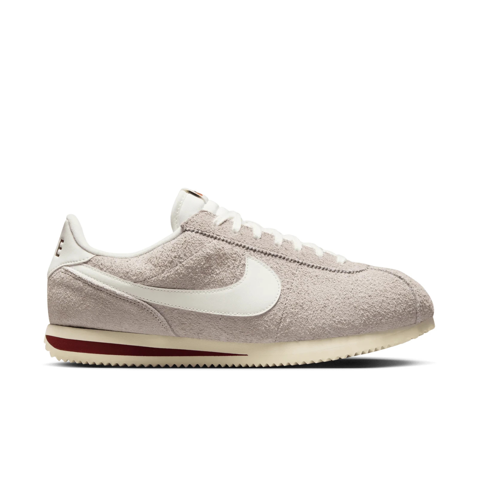 Men’s Nike Cortez SE Suede – College Grey Multiple Sizes New HF3142-001