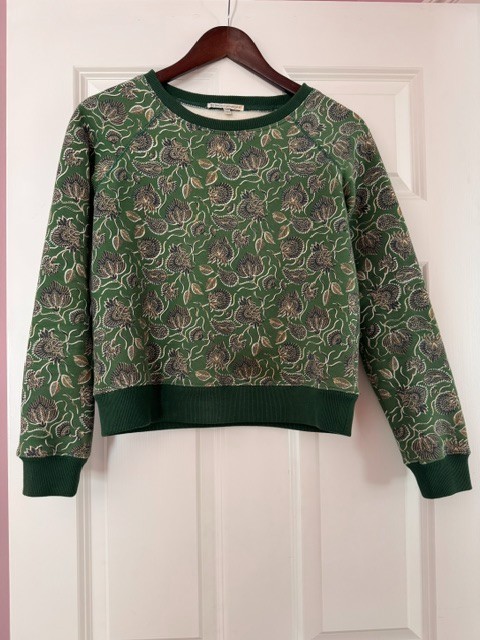 Rebecca Minkoff womens XXS sweater