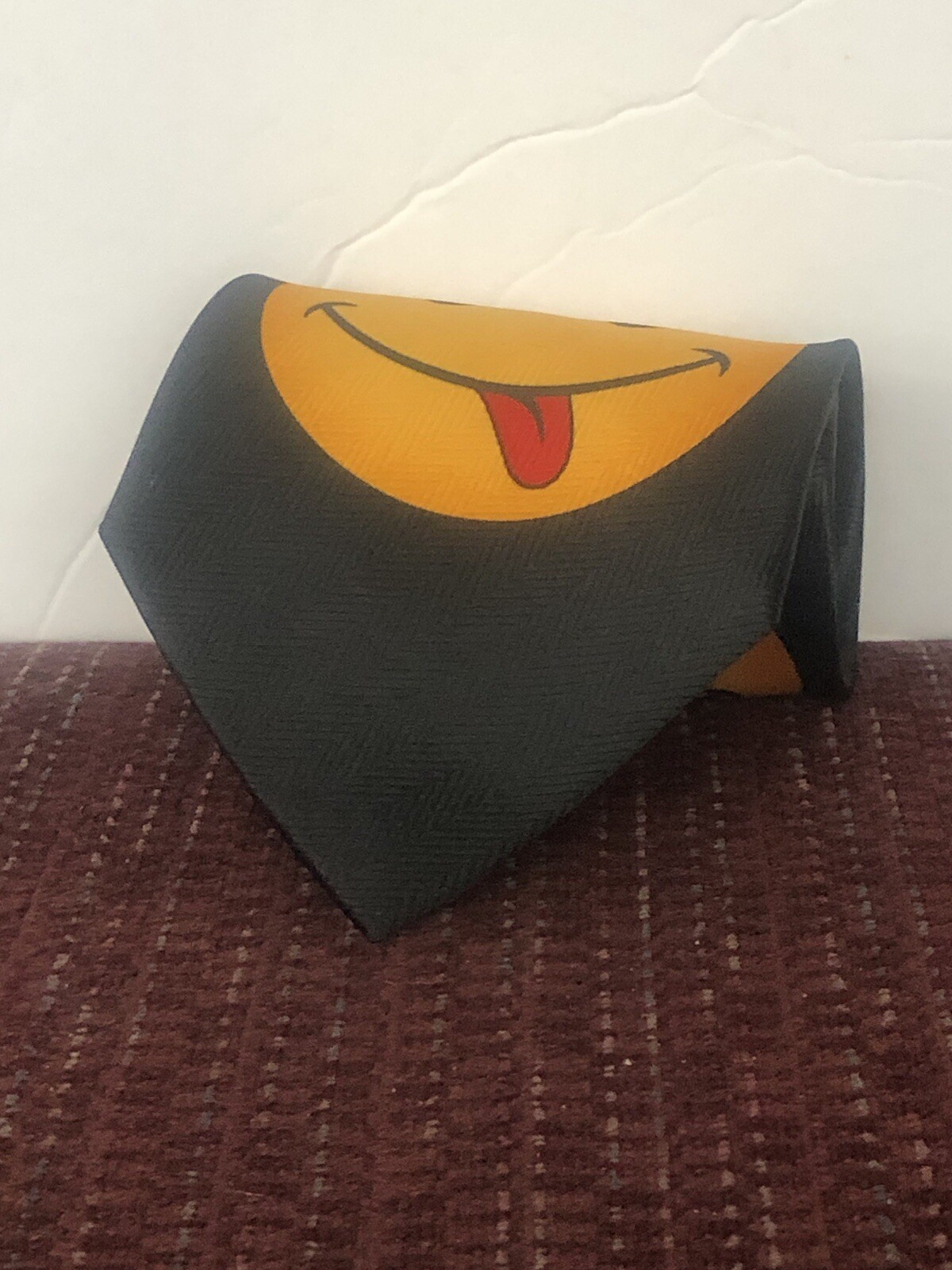 Uomo Venetto Smile Tie