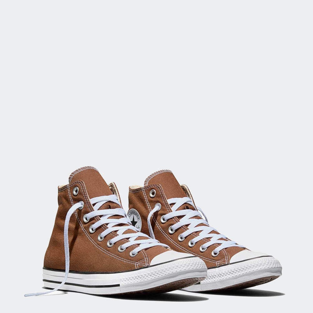 Converse Chuck Taylor All-Star Unearthed Brown Canvas High-Top Sneakers Men Wome