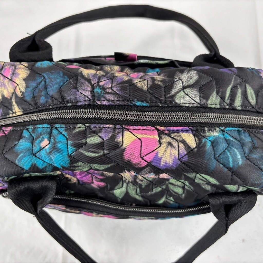 LUG jive satchel Built In Wallet