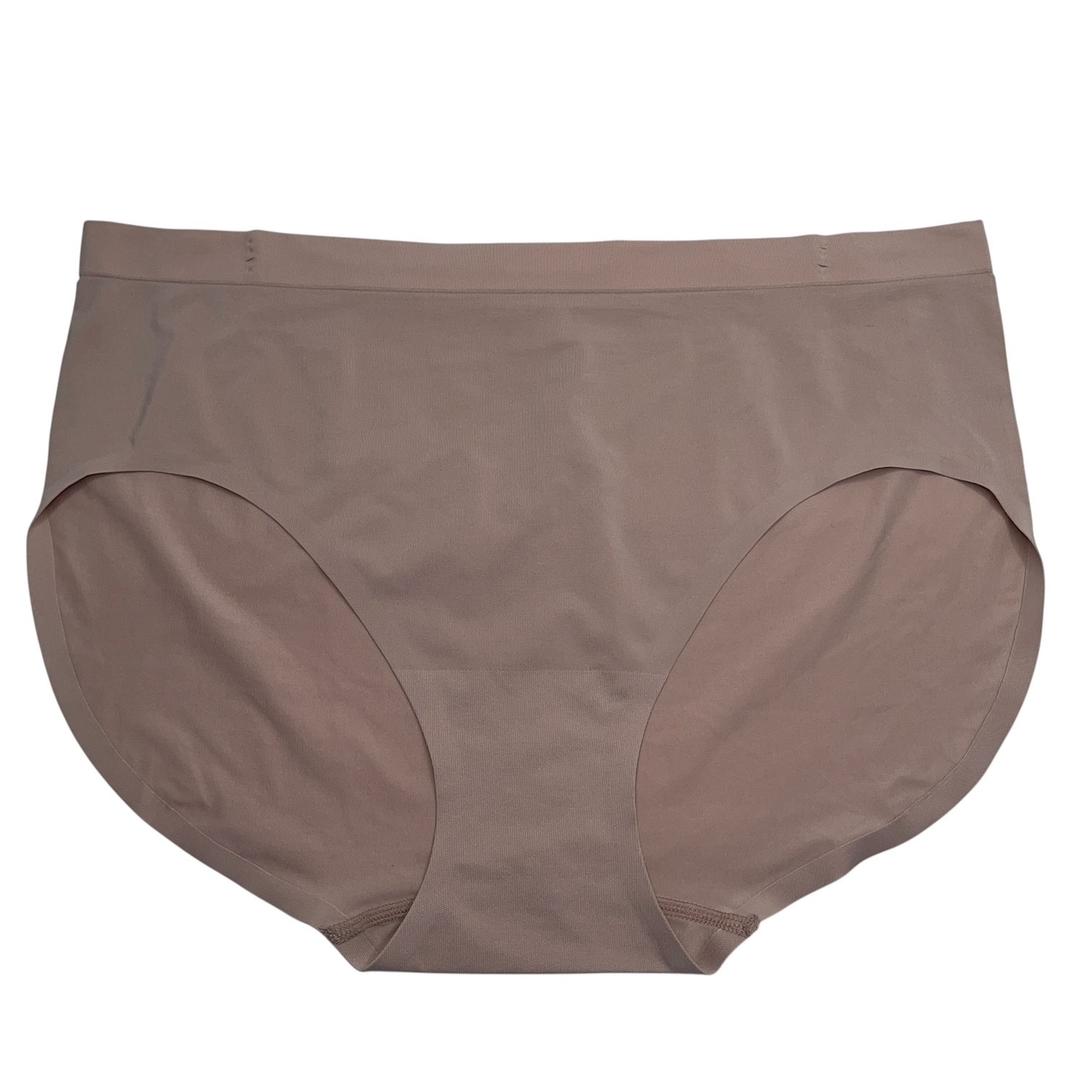 Bali Hipster Panties Easylite Seamless Smooth Comfort 3 Pair Underwear DFESP3