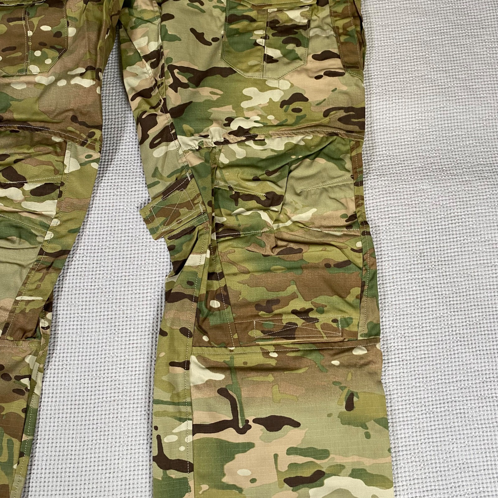 Beyond A9U Utility Mission Tactical Pants MULTICAM Tactical Cargo X-Large XLR