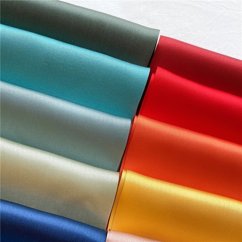 100% Pure Silk Solid Color Square Scarf Silk Hair Scarf 53cm/21” Neck Scarf