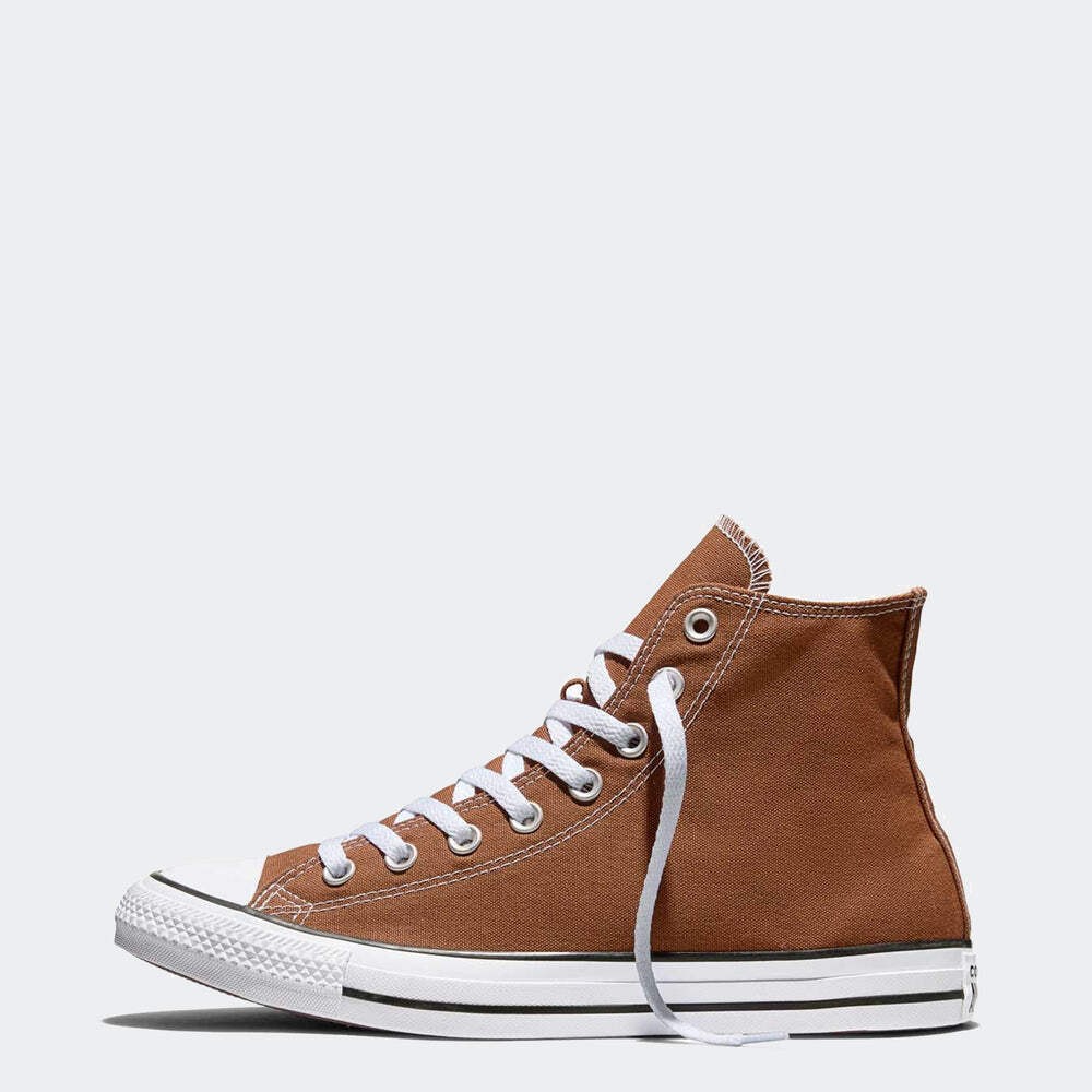 Converse Chuck Taylor All-Star Unearthed Brown Canvas High-Top Sneakers Men Wome