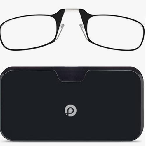 Frames for glasses and pince-nez Reading Glasses Rectangular Lightweight