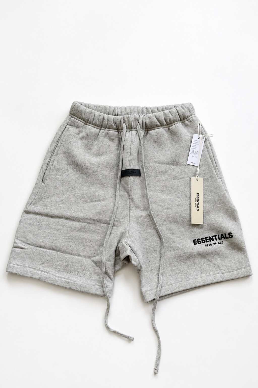 Authentic Fear Of God Essential Shorts | All Sizes XS-XL | 3 Available Colors