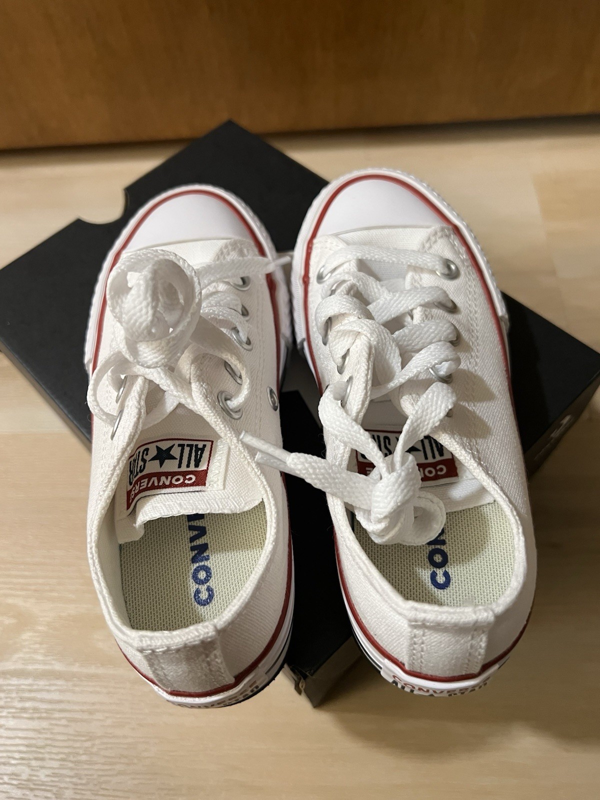 New Converse Kids Chuck Taylor All Star Eva Lift Canvas Platform OX Youth 11