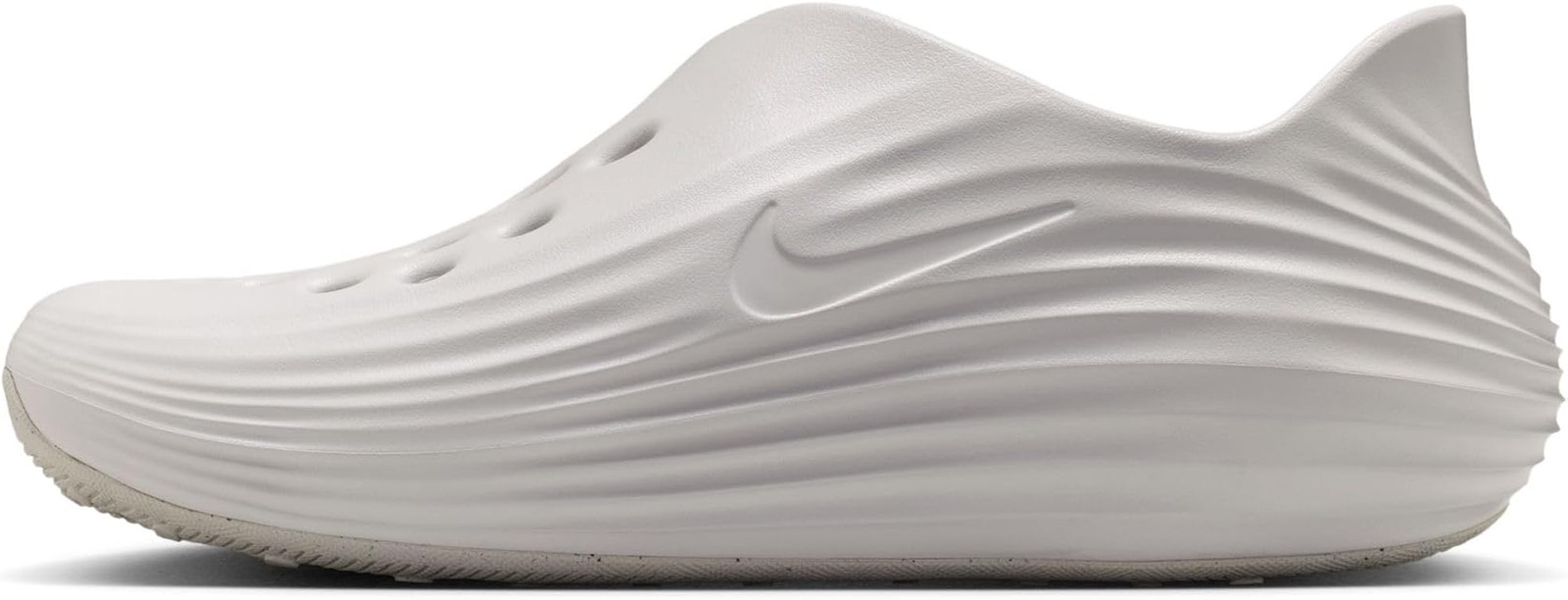 Nike Womens Reactx Rejuven8 – Vast Grey/Vast Grey – 7