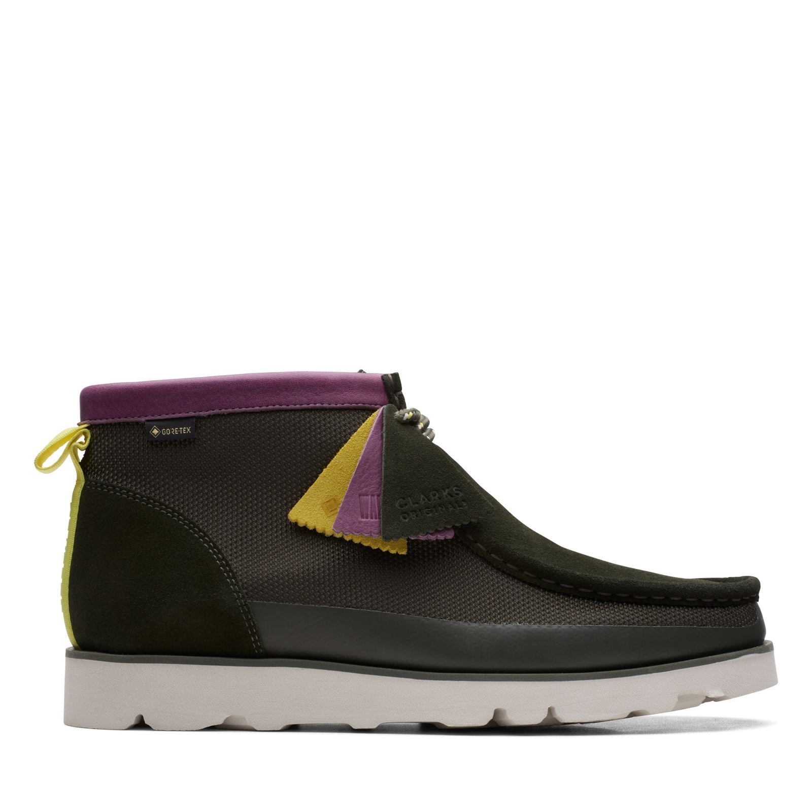 [26167866] MENS CLARKS WALLABEE 2.0 GTX