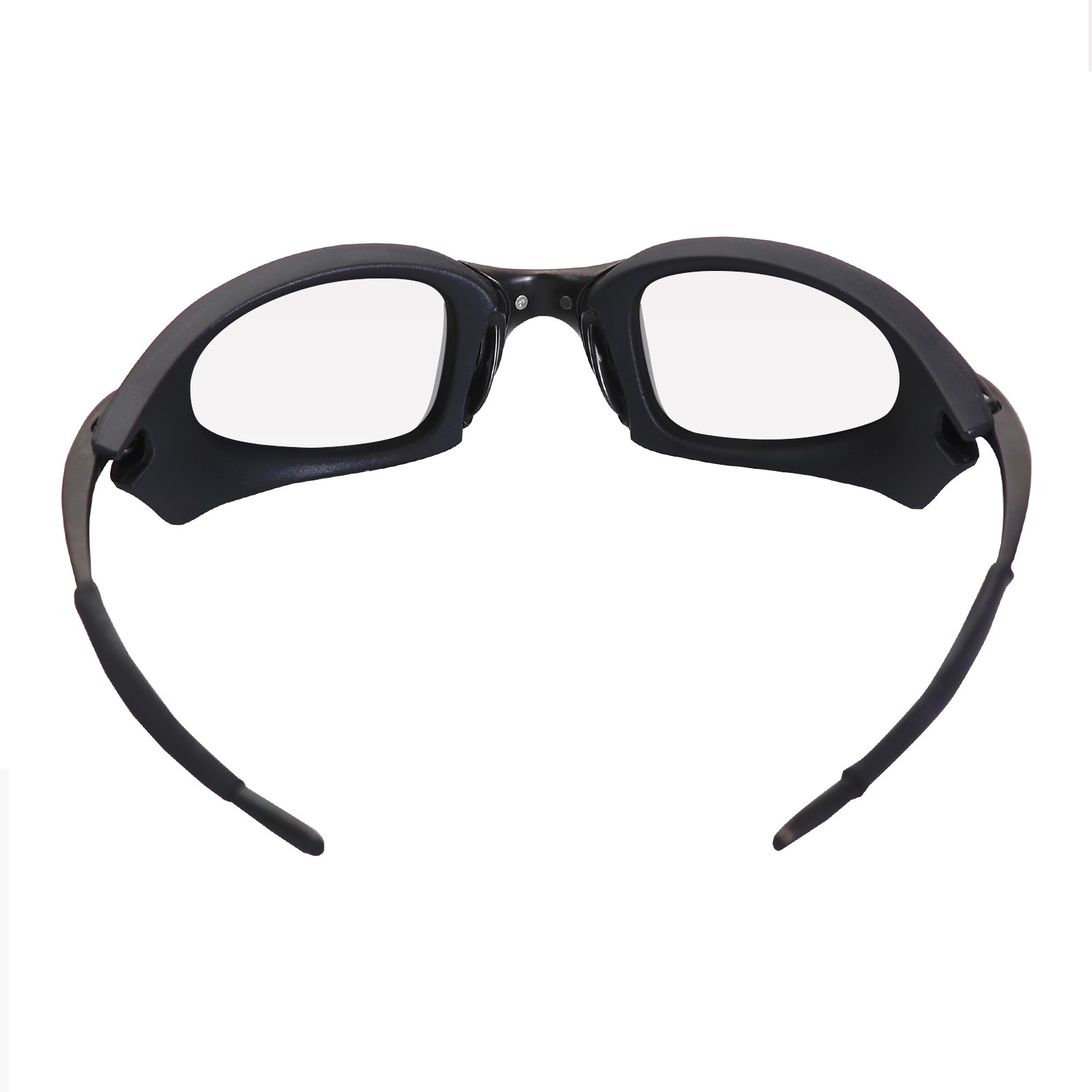 Lensology Replacement Side Blinders for-Oakley Juliet Frame – Options
