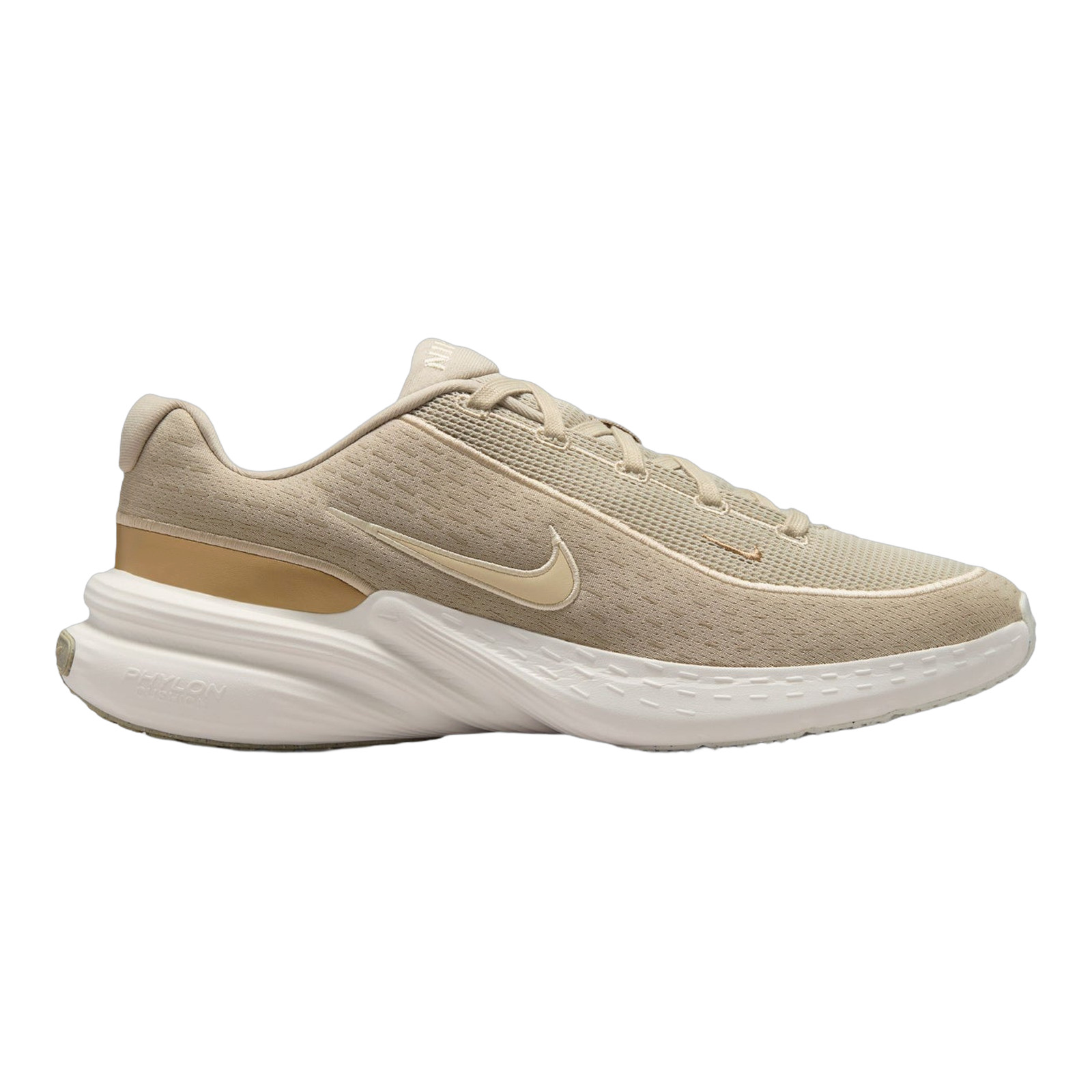 NIKE UPLIFT SC Athletic Shoe Men Desert Khaki Light Khaki Sail 8-14 IB2765-201