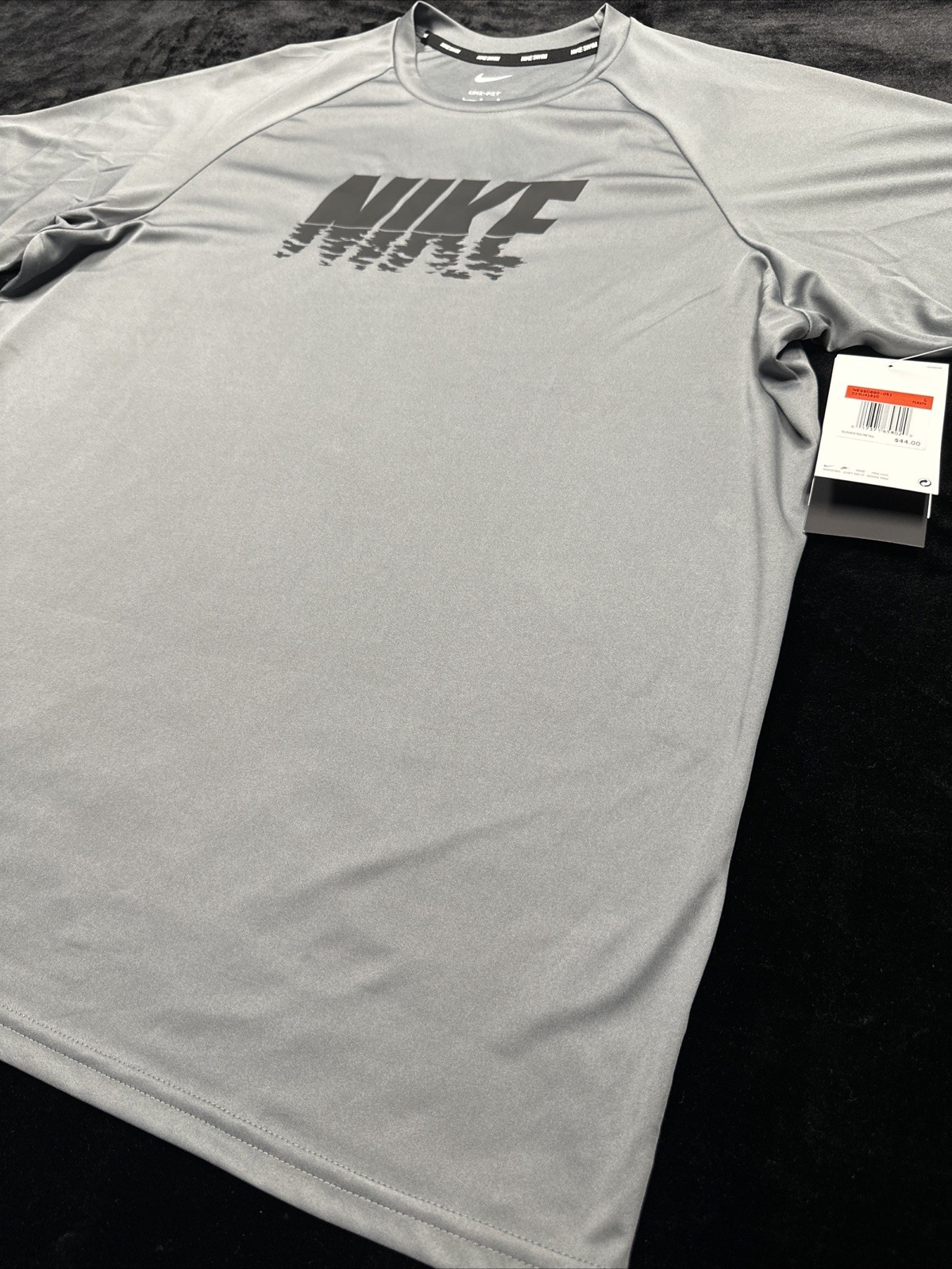 Nike Chicago White Sox Home White/Large Replica Jersey #T7GM-RXHO