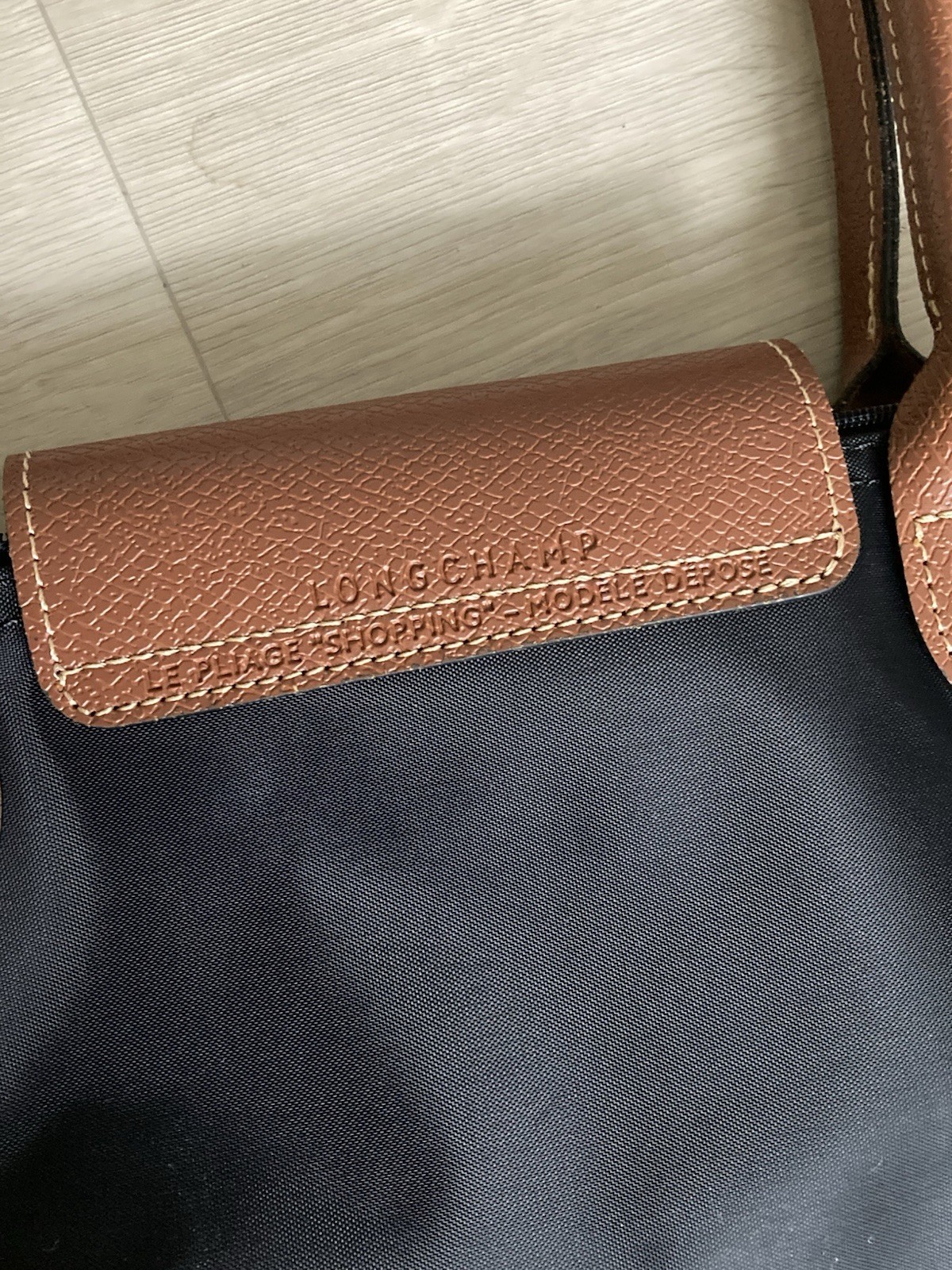 Longchamp Bag