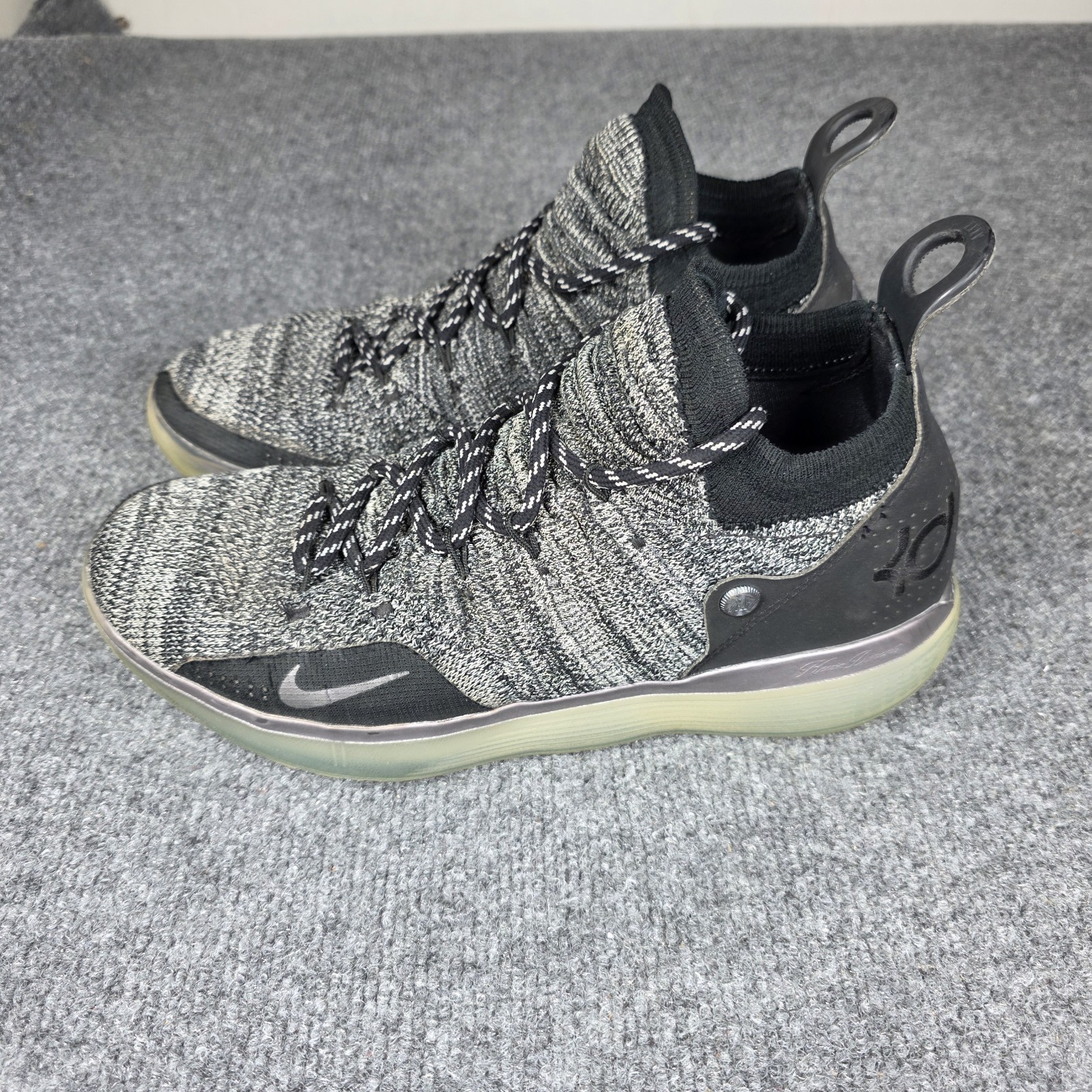 Nike Zoom KD 11 ‘Twilight Pulse’ – Size 10 ( AO2604 005 ) 2017