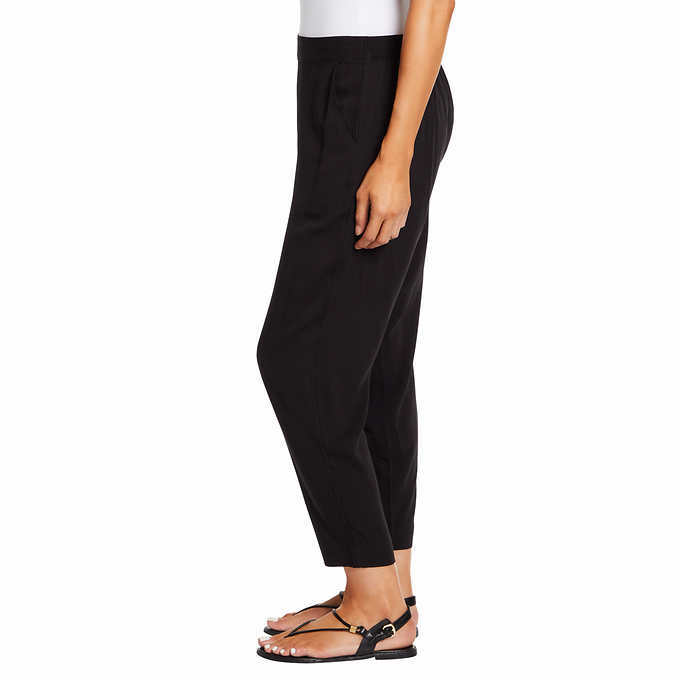Jessica Simpson Ladies’ Printed Pull-on Pant Cameren | A42