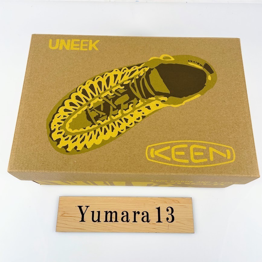 Keen WMNS Uneek 360 Birch Roasted Pecan 1031939 Women’s Size