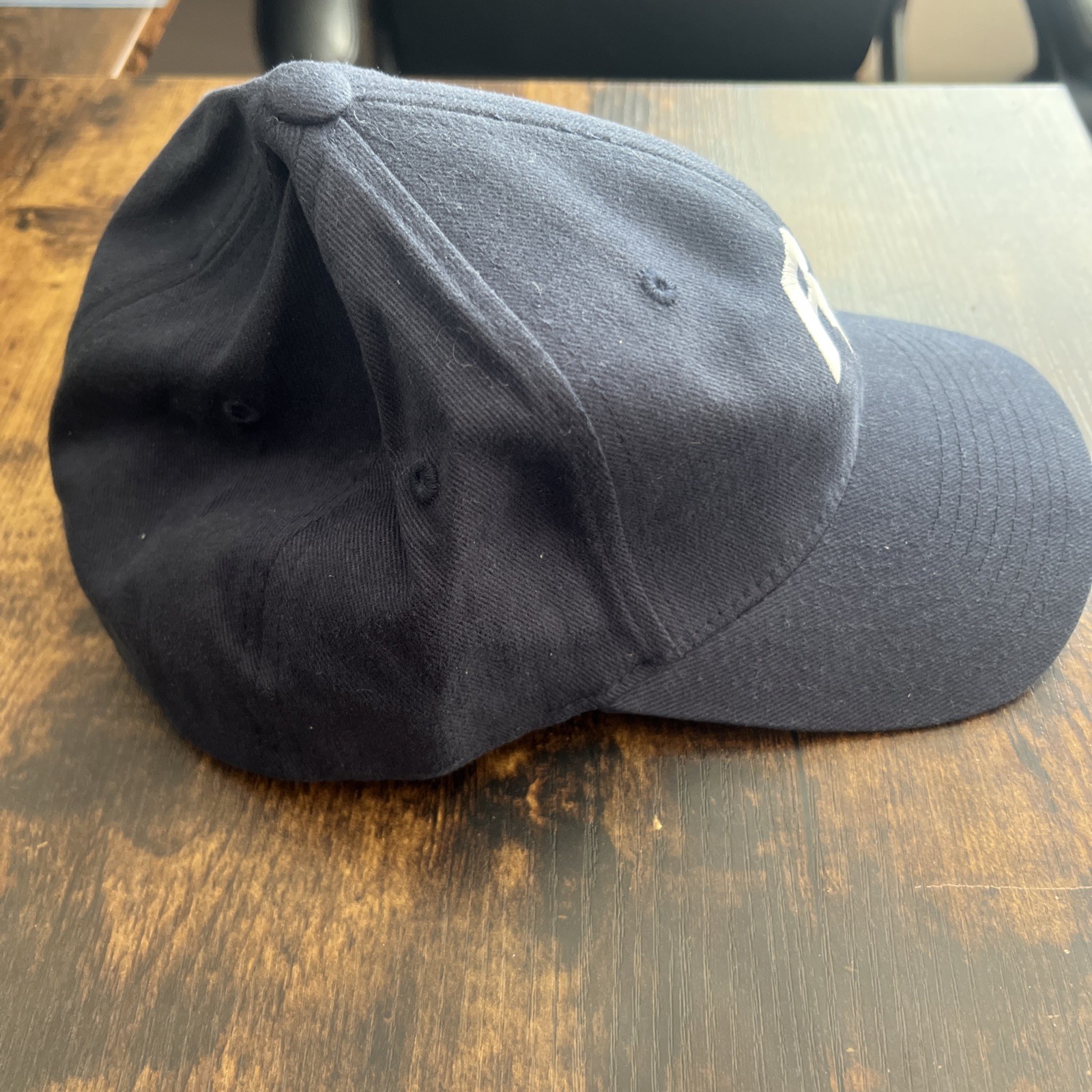 Rockstar Games Promo Dark Navy Flexfit Hat Size L-XL Brand New w/ Tag