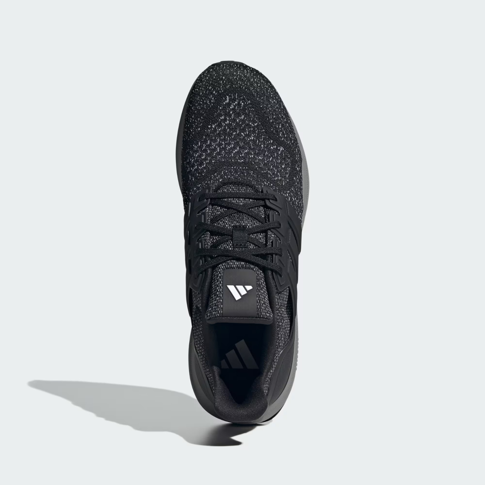 Men’s Adidas Ultradream DNA Running Shoes Black / Grey / White Sz 10.5 JP7690