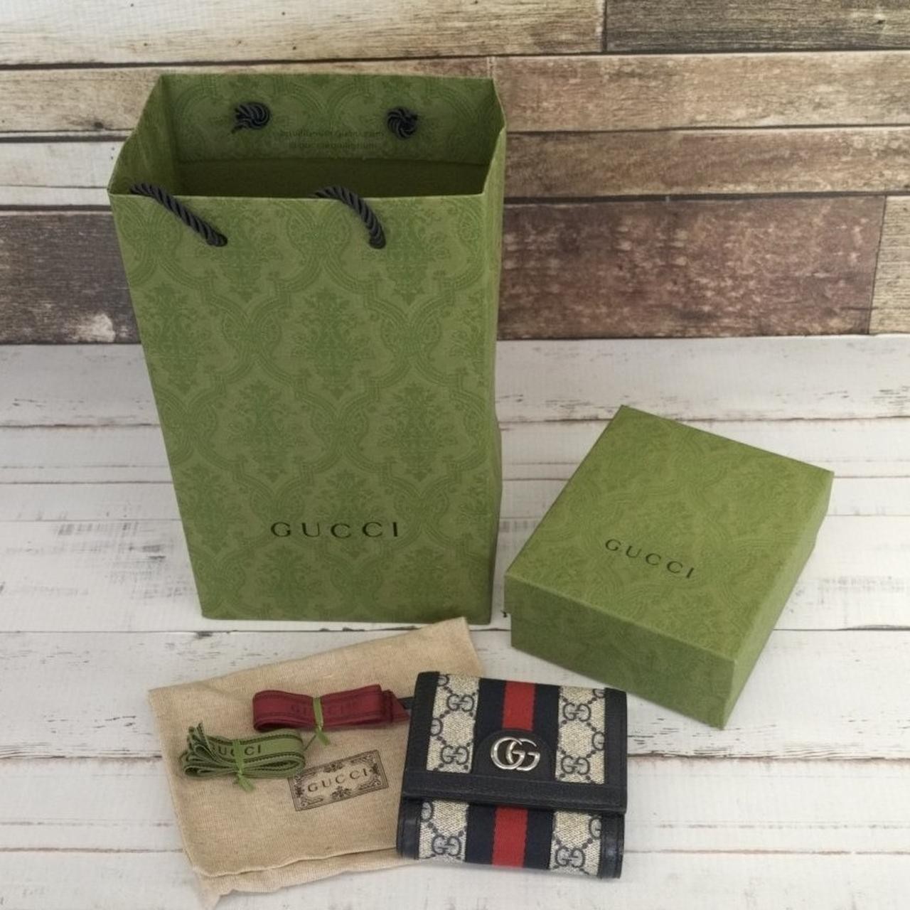 GUCCI OPHIDIA Model 598662 2184
