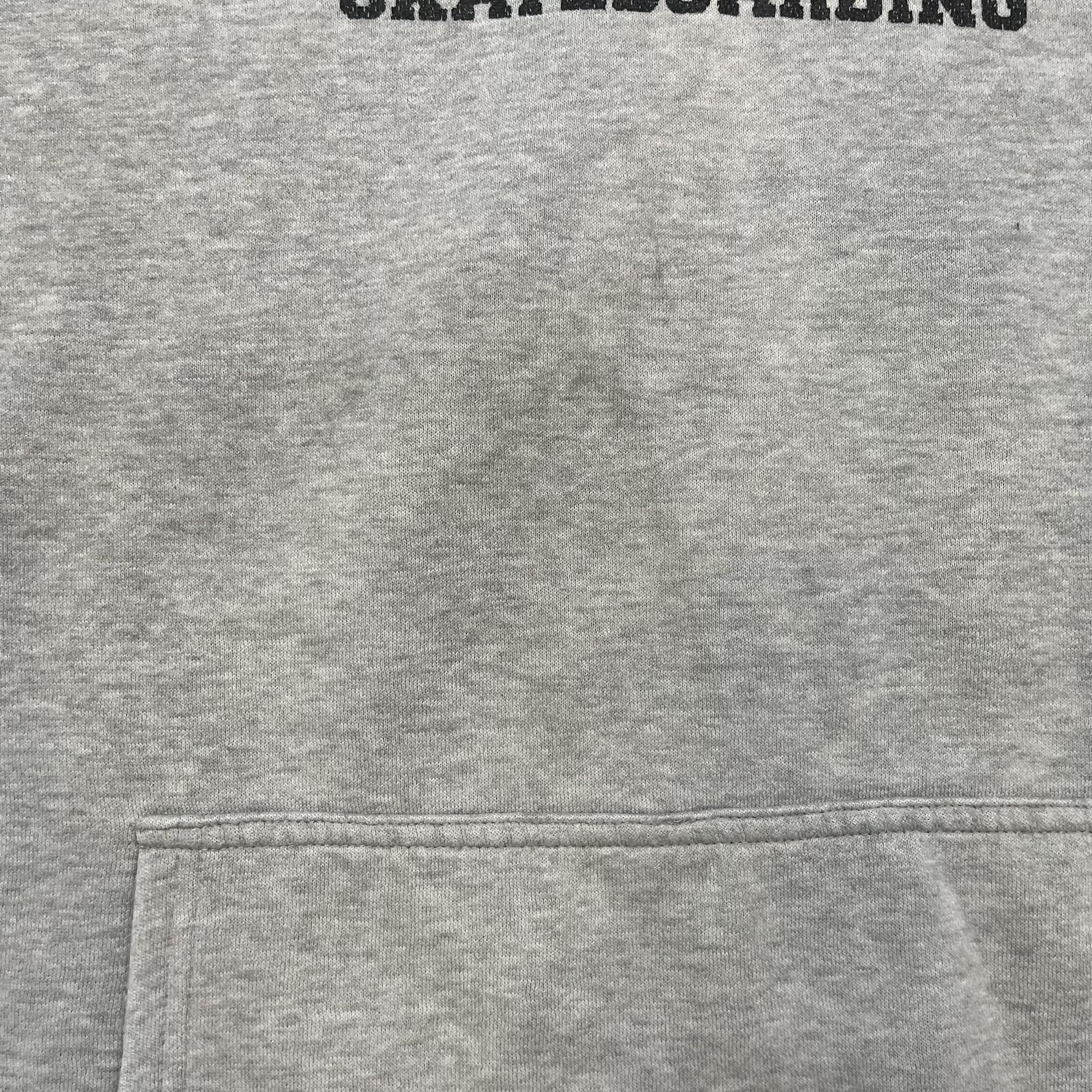 Sessions Sweater XL 00s Y2k Skateboarding Skating Skater Skate Streetwear Hoodie