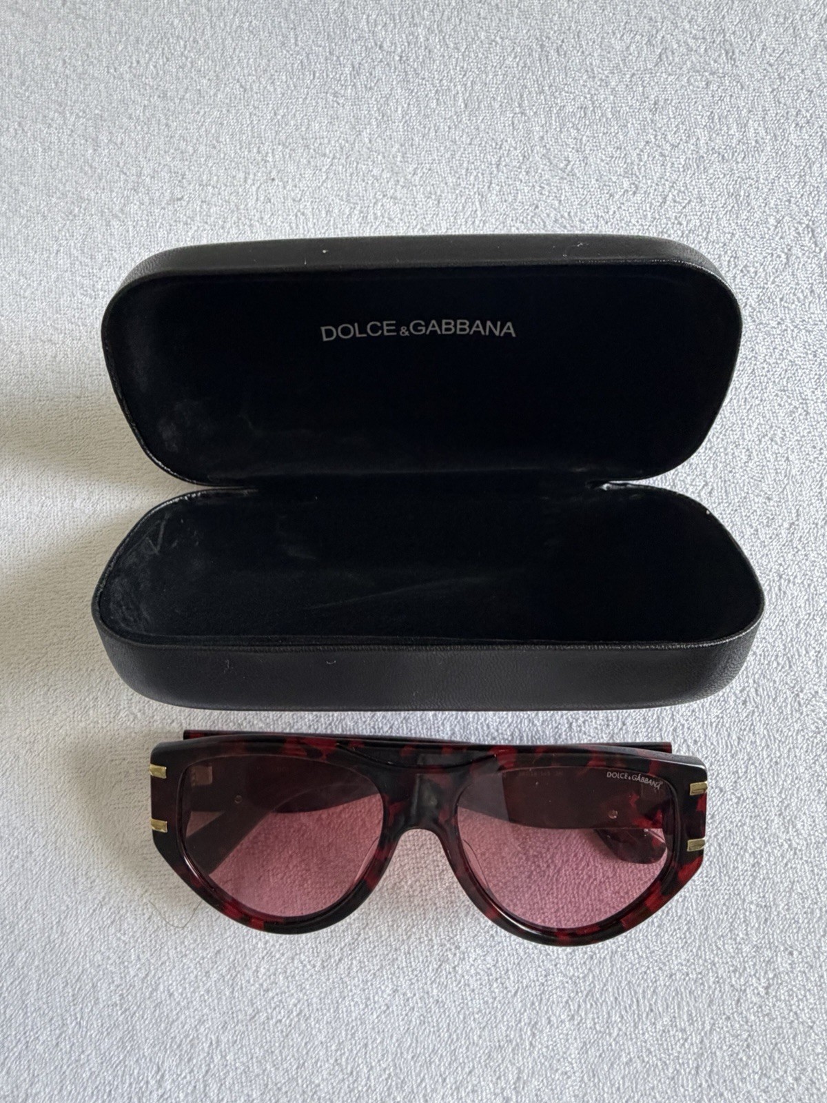 Dolce & Gabbana DG4499 Sunglasses