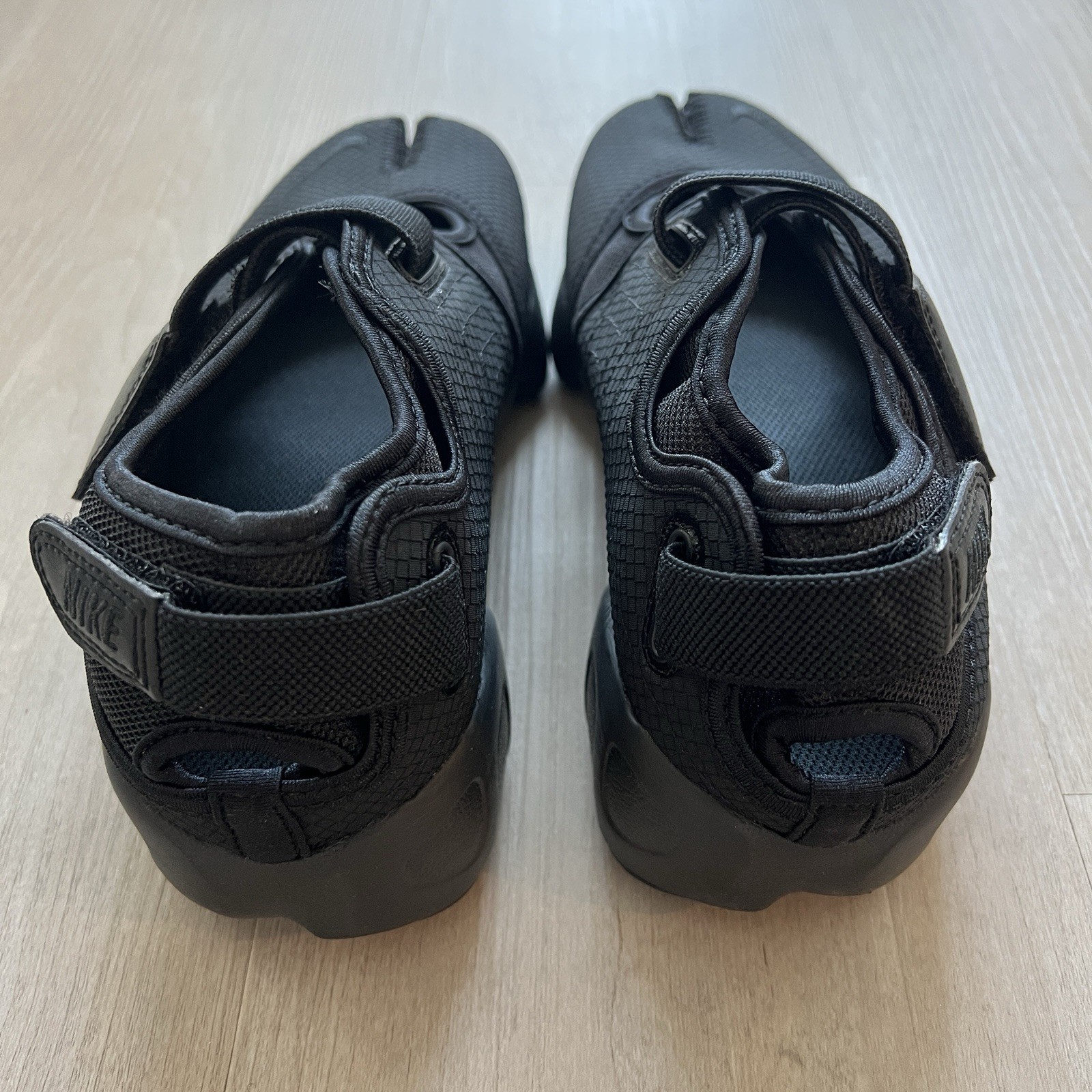 Nike Air Rift Breathe Black DN1338-004 Size 6-10 Women