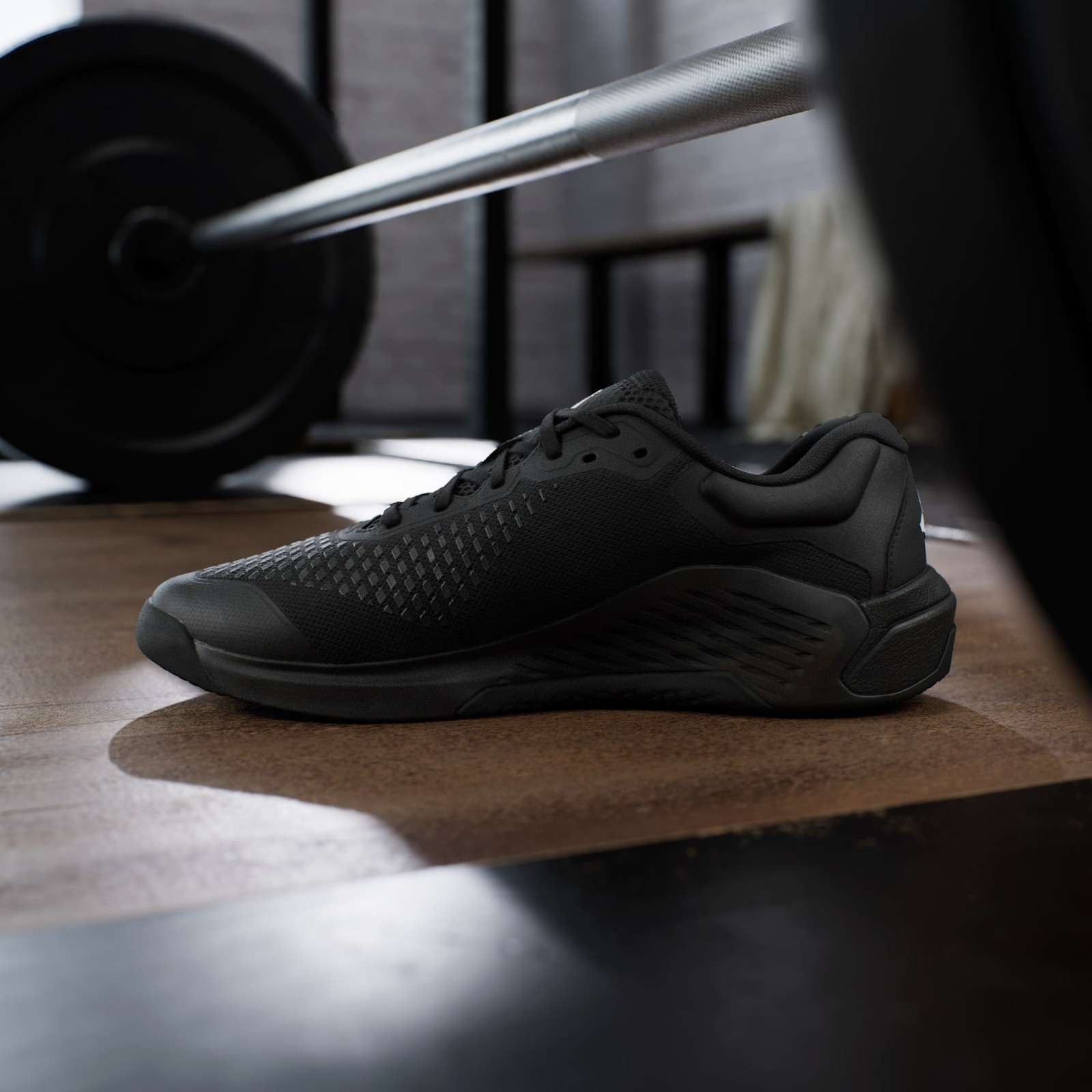 adidas Dropset 4 Power Training Men’s Workout Gym Functional Sports Shoes JR4671