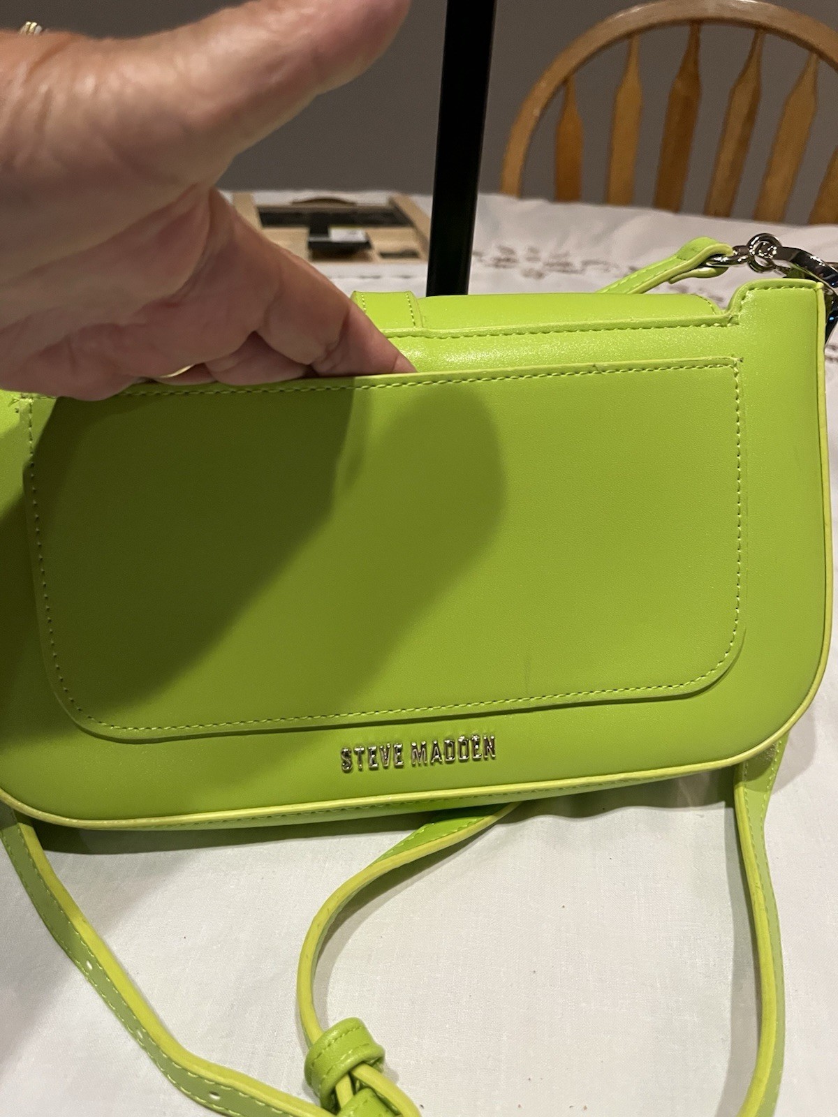 Steve Madden Purse