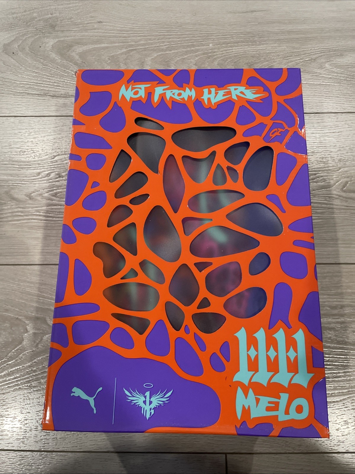 MB 4 Size 7.5 Creativity Pack New In Box