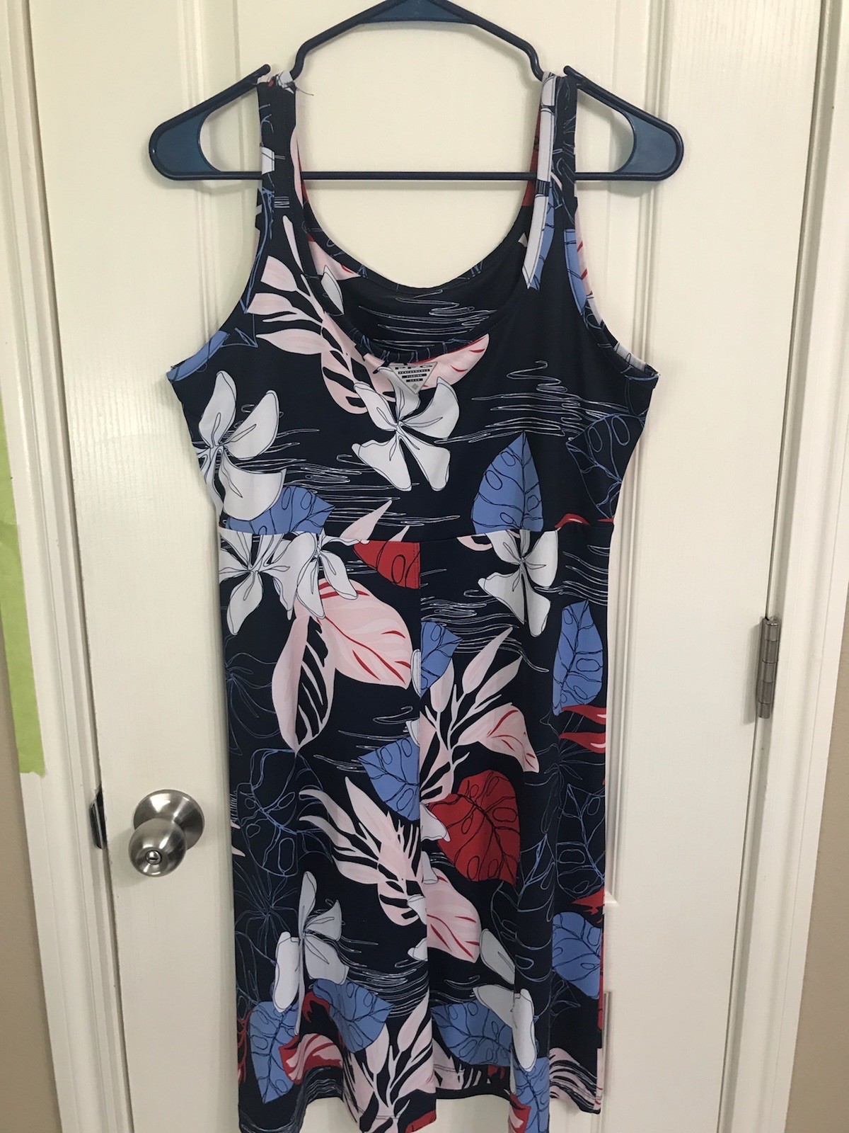 Woman’s Columbia Sun Dress