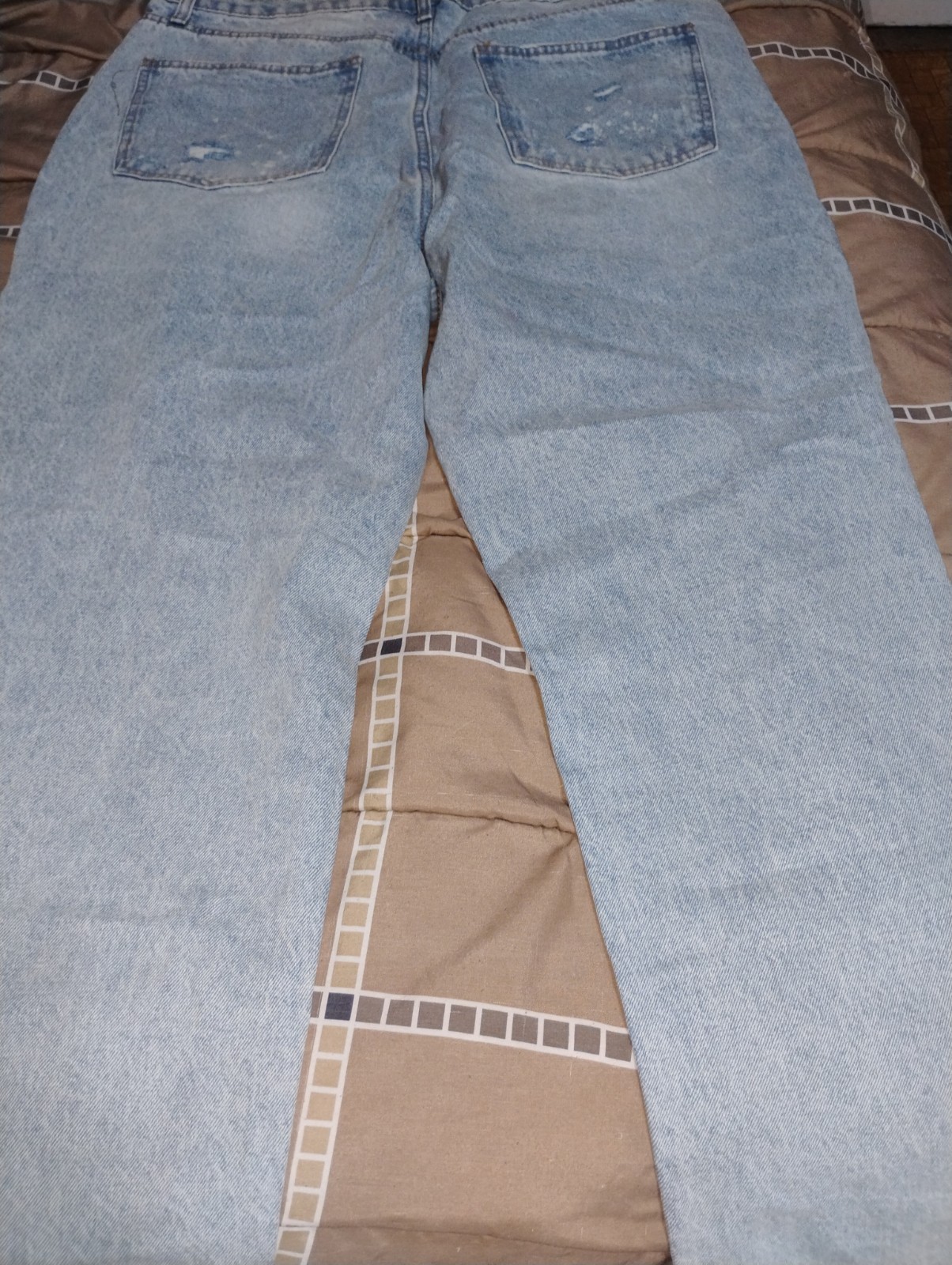 No Boundaries LADIES SIZE 17