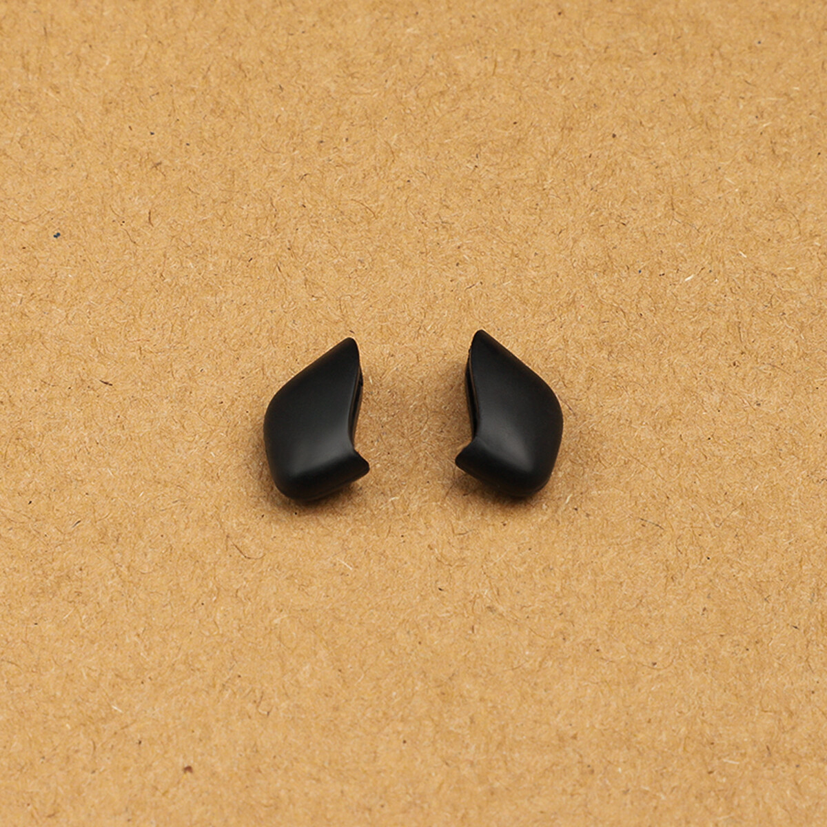Nose Pads Piece Replacement for Oakley Flak Jacket 2.0 Sunglasses