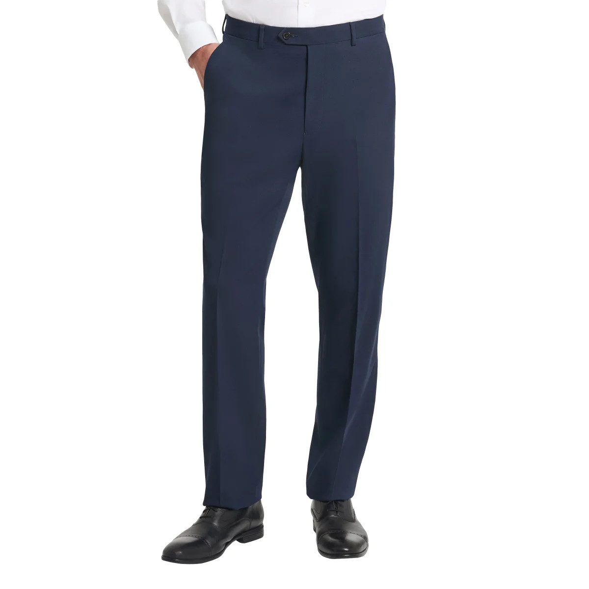 Chaps Men’s Suit Separate Pant