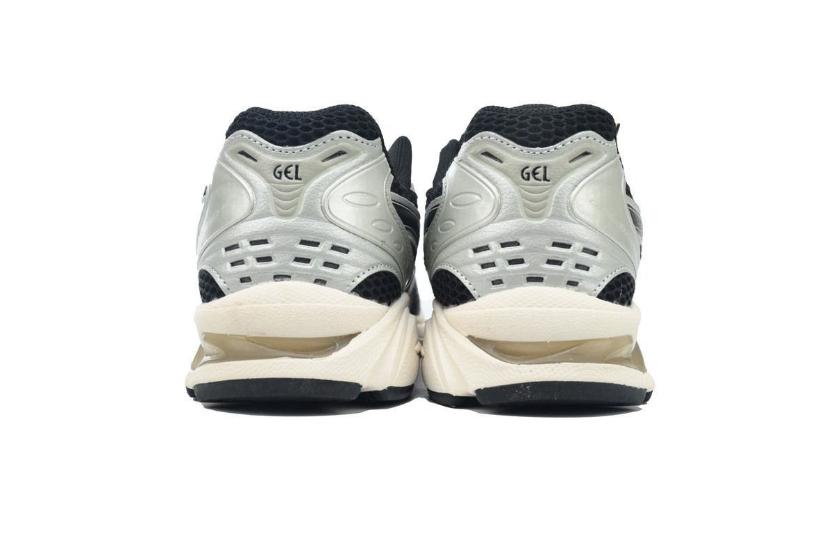Asics Gel Kayano 14 1201A019-005 Comfort Shoes Black&Grey